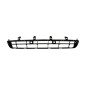 GRIGLIA PARAURTI ANTERIORE CENTRALE OPEL INSIGNIA G09 20132017