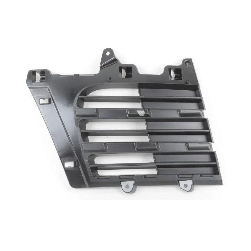 GRIGLIA PARAURTI ANTERIORE DESTRA PORSCHE CAYENNE 9PA 20032010       VERS 2007