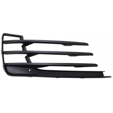 GRIGLIA PARAURTI ANTERIORE DESTRA CON FENDINEBBIA VOLKSWAGEN GOLF VII 5G1 20132016