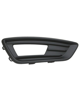 GRIGLIA PARAURTI ANTERIORE DESTRA CON FENDINEBBIA FORD FOCUS DH 20142018