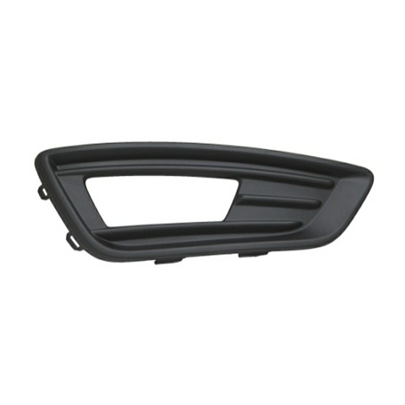 GRIGLIA PARAURTI ANTERIORE DESTRA CON FENDINEBBIA FORD FOCUS DH 20142018