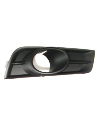 GRIGLIA PARAURTI ANTERIORE DESTRA CON FENDINEBBIA CHEVROLET CRUZE 20092013