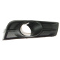 GRIGLIA PARAURTI ANTERIORE DESTRA CON FENDINEBBIA CHEVROLET CRUZE 20092013
