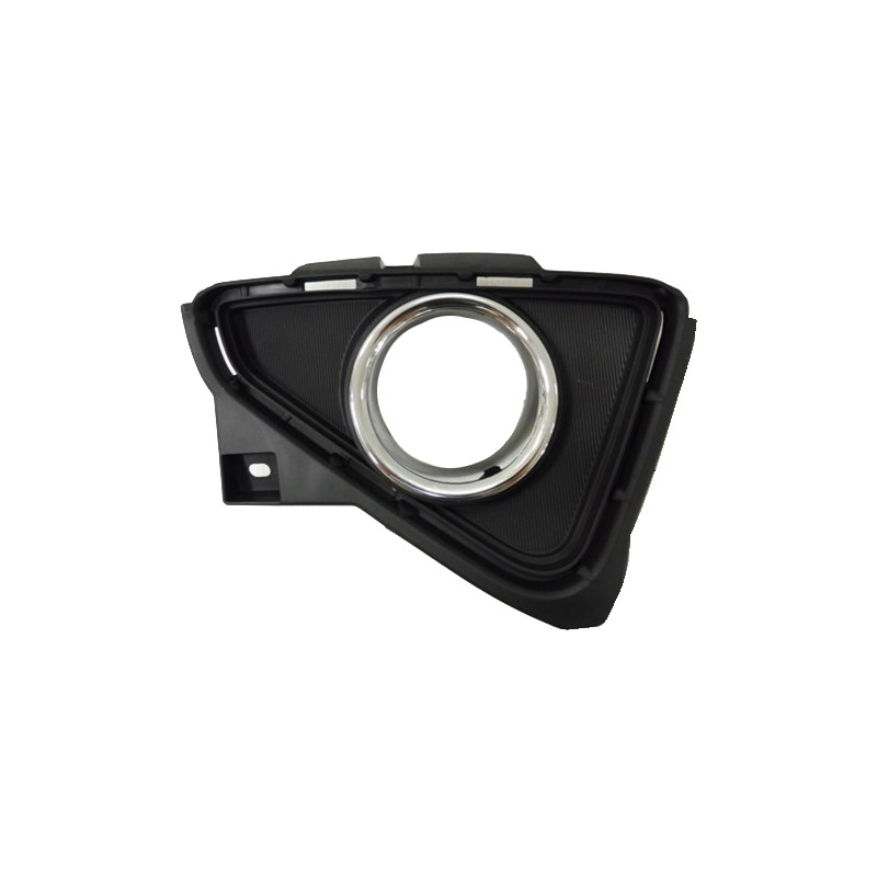 GRIGLIA PARAURTI ANTERIORE DESTRA CON FENDINEBBIA TOYOTA RAV 4 A4 20162019