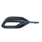 GRIGLIA PARAURTI ANTERIORE SINISTRA 5 PORTE CON FENDINEBBIA OPEL ASTRA K 5DSW B16 20192021