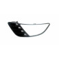 GRIGLIA PARAURTI ANTERIORE DESTRA CON FENDINEBBIA FORD FIESTA JAJB 20022008       VERS 2006