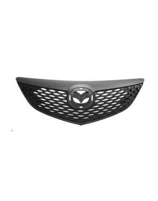 GRIGLIA 5 PORTE TÜV CON PRIMER CON CORNICE PRIMERIZZATA MAZDA 3 SDN-HB BK 20042008 VERS 2006