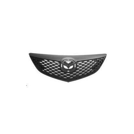 GRIGLIA 5 PORTE TÜV CON PRIMER CON CORNICE PRIMERIZZATA MAZDA 3 SDN-HB BK 20042008 VERS 2006