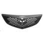 GRIGLIA 5 PORTE TÜV CON PRIMER CON CORNICE PRIMERIZZATA MAZDA 3 SDN-HB BK 20042008 VERS 2006
