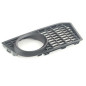 GRIGLIA PARAURTI ANTERIORE SINISTRA CON FENDINEBBIA BMW SERIES 5 F10F11 20102013