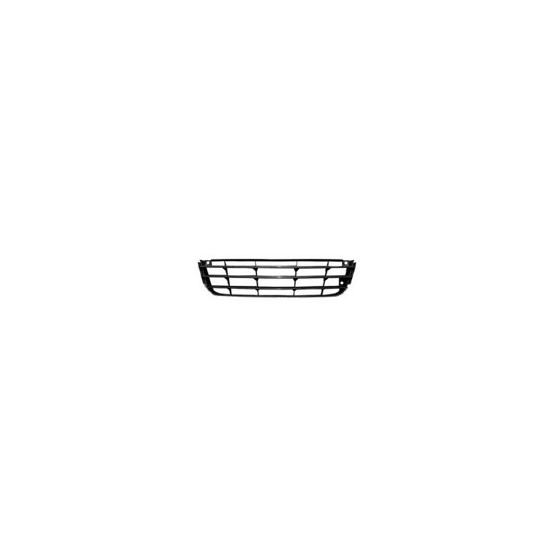 GRIGLIA PARAURTI ANTERIORE CENTRALE VOLKSWAGEN TOURAN 1T11T2 20072010