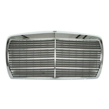 GRIGLIA RADIATORE COMPLETA MERCEDES-BENZ E CLASS W123 19761982