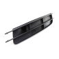 GRIGLIA PARAURTI ANTERIORE DESTRA AUDI Q7 4LB 20062009
