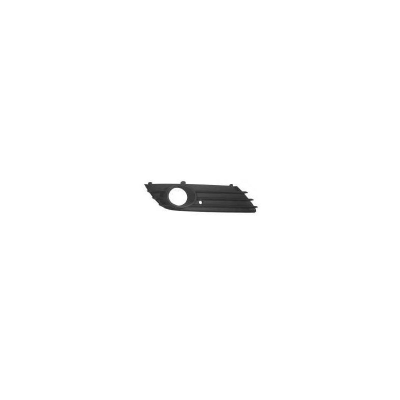 GRIGLIA PARAURTI ANTERIORE DESTRA 5 PORTE CON FENDINEBBIA OPEL ASTRA H A04 20042010       VERS 2007