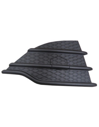 GRIGLIA PARAURTI ANTERIORE DESTRA FORD KUGA DM2 20132016