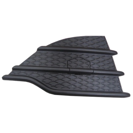 GRIGLIA PARAURTI ANTERIORE DESTRA FORD KUGA DM2 20132016