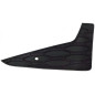 GRIGLIA PARAURTI ANTERIORE SINISTRA SEAT LEON 5F1 20132017