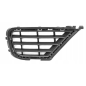 GRIGLIA PARAURTI ANTERIORE SINISTRA VOLKSWAGEN TOUAREG 7P57P6 20142018
