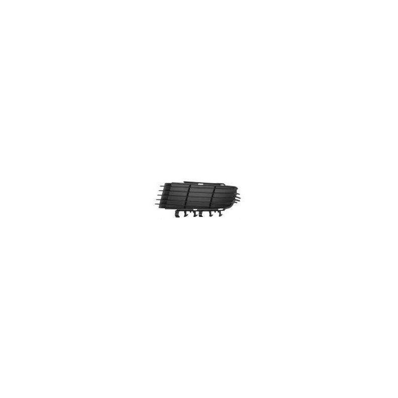 GRIGLIA PARAURTI ANTERIORE SINISTRA OPEL VECTRA C Z02 20022005