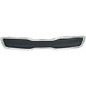 GRIGLIA CROMATA CON MODANATURA KIA SOUL PS 20132016