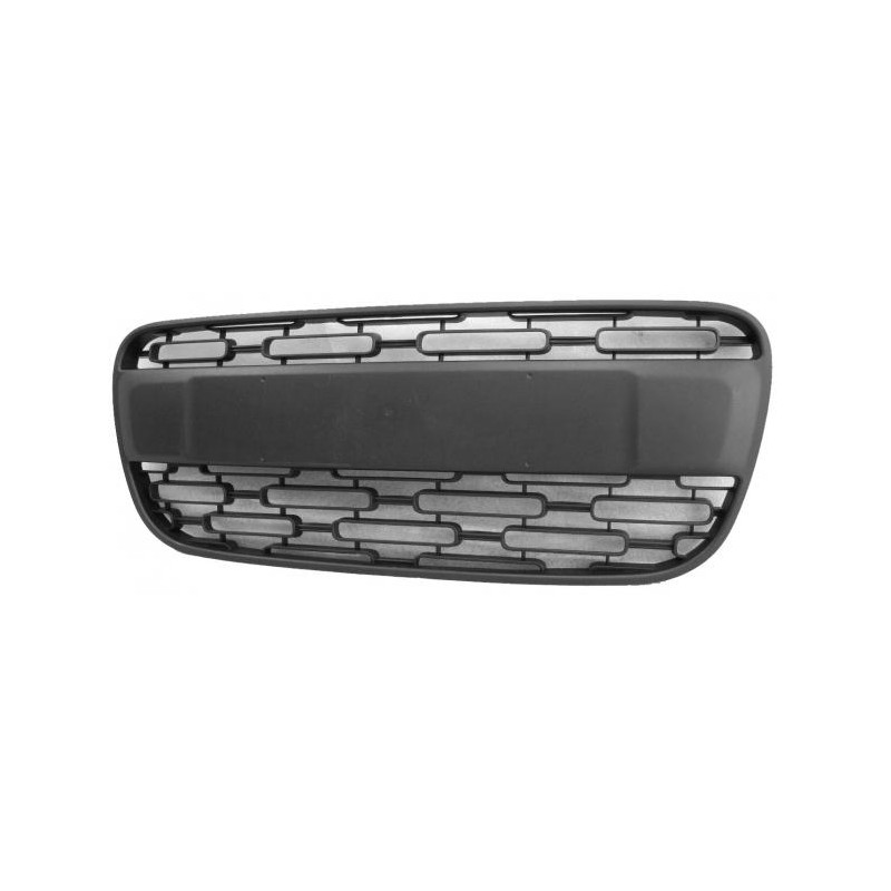GRIGLIA PARAURTI ANTERIORE CENTRALE FIAT PANDA NEW 312319 2012