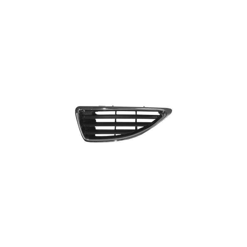 GRIGLIA ANTERIORE SINISTRA CROMATANERA TÜV RENAULT MEGANE COUPE-CABRIO EA0EA1 1999200  RENAULT MEGANE LB BA0BA1 1999200  RENAUL