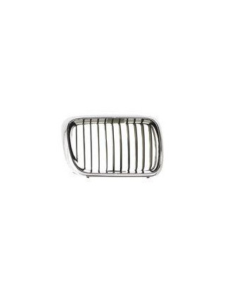 GRIGLIA ANTERIORE DESTRA BMW SERIES 3 COMPACT E36 19941998 VERS 1996, BMW SERIES 3 COUPECABRIO E36 19901998 VERS 1996, BMW SERI