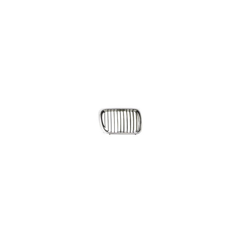 GRIGLIA ANTERIORE DESTRA BMW SERIES 3 COMPACT E36 19941998 VERS 1996, BMW SERIES 3 COUPECABRIO E36 19901998 VERS 1996, BMW SERI