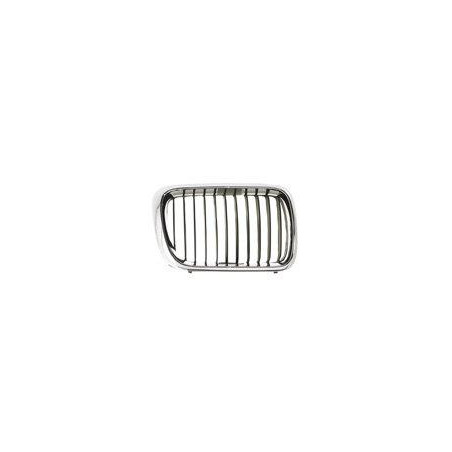 GRIGLIA ANTERIORE DESTRA BMW SERIES 3 COMPACT E36 19941998 VERS 1996, BMW SERIES 3 COUPECABRIO E36 19901998 VERS 1996, BMW SERI