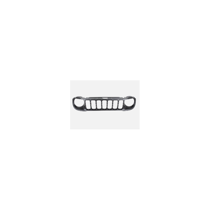 GRIGLIA PARAURTI ANTERIORE JEEP RENEGADE BUB1BV 2018