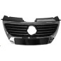 GRIGLIA CROMATA CON FREGIO DIAMETRO 15CM CON SENSORI VOLKSWAGEN PASSAT 3C23C5 20052011