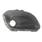GRIGLIA PARAURTI ANTERIORE DESTRA CON FENDINEBBIA KIA RIO HB UB 20112014      , KIA RIO HB UB 20142017