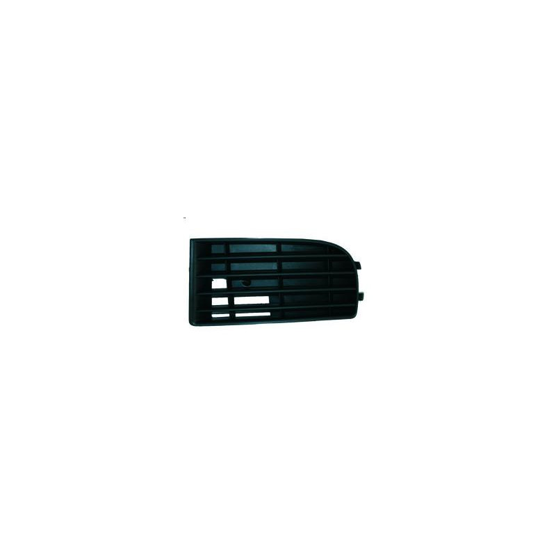 GRIGLIA PARAURTI ANTERIORE SINISTRA 4 PROFILI T�V VOLKSWAGEN GOLF V 1K1 20042008