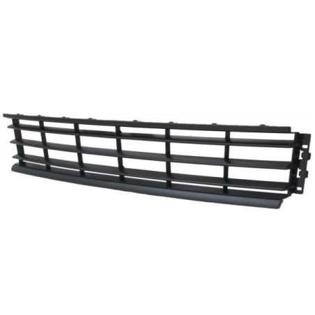 GRIGLIA PARAURTI ANTERIORE CENTRALE VOLKSWAGEN PASSAT 362365 20112015