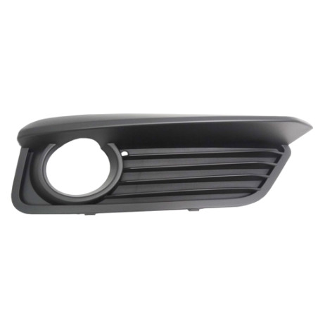 GRIGLIA PARAURTI ANTERIORE DESTRA 35 PORTE CHIUSA CON FENDINEBBIA BMW SERIES 1 35D F21F20 20152019