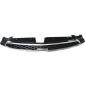 GRIGLIA RADIATORE SUPERIORE CON CORNICE CROMATA CHEVROLET CRUZE 20092013