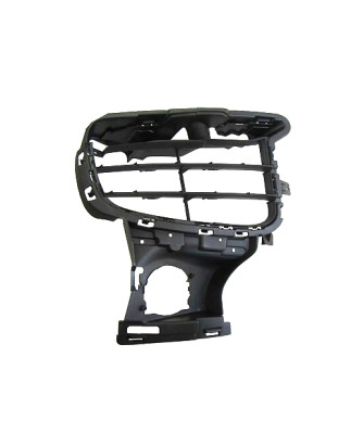GRIGLIA PARAURTI ANTERIORE SUPERIORE DESTRA PORSCHE CAYENNE 92A 20102015       VERS 2015 , PORSCHE CAYENNE 9YA 20152018