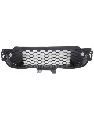 GRIGLIA PARAURTI IVECO DAILY 20142019