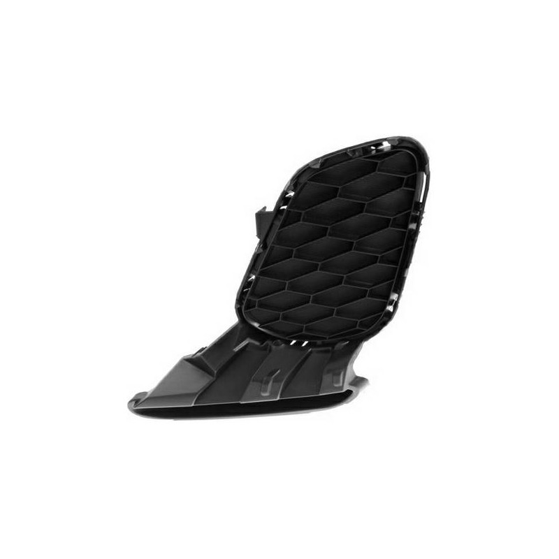 GRIGLIA PARAURTI ANTERIORE SINISTRA MAZDA 3 SDN-HB BLBK 20082013       VERS SPORT 2011