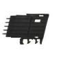 GRIGLIA PARAURTI ANTERIORE SINISTRA T�V CON FENDINEBBIA OPEL VECTRA C Z02 20022005