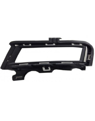 GRIGLIA PARAURTI ANTERIORE SINISTRA CON FENDINEBBIA VOLKSWAGEN GOLF VII 5G1 20132016, VOLKSWAGEN GOLF VII VARIANTALLTRACK BA5 2