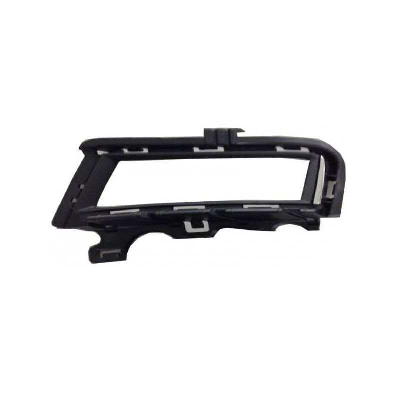 GRIGLIA PARAURTI ANTERIORE SINISTRA CON FENDINEBBIA VOLKSWAGEN GOLF VII 5G1 20132016, VOLKSWAGEN GOLF VII VARIANTALLTRACK BA5 2