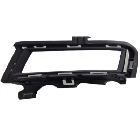 GRIGLIA PARAURTI ANTERIORE SINISTRA CON FENDINEBBIA VOLKSWAGEN GOLF VII 5G1 20132016, VOLKSWAGEN GOLF VII VARIANTALLTRACK BA5 2