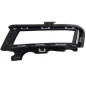 GRIGLIA PARAURTI ANTERIORE SINISTRA CON FENDINEBBIA VOLKSWAGEN GOLF VII 5G1 20132016, VOLKSWAGEN GOLF VII VARIANTALLTRACK BA5 2