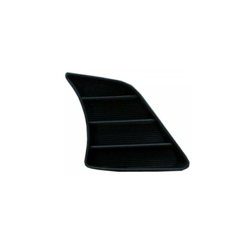 GRIGLIA PARAURTI ANTERIORE DESTRA TOYOTA HI-LUX 2WD4WD N1N2N3 20122015