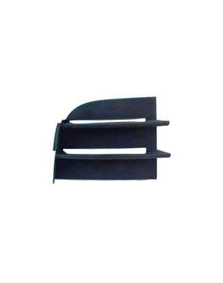 GRIGLIA PARAURTI ANTERIORE SINISTRA SKODA SUPERB 3T43T5 20082013