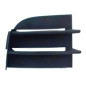 GRIGLIA PARAURTI ANTERIORE SINISTRA SKODA SUPERB 3T43T5 20082013