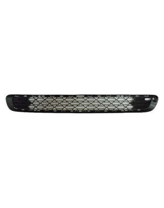 GRIGLIA PARAURTI ANTERIORE CENTRALE MINI CABRIO F57 20152021, MINI CLUBMAN F54 2015, MINI COOPERONE F55F56 20142021