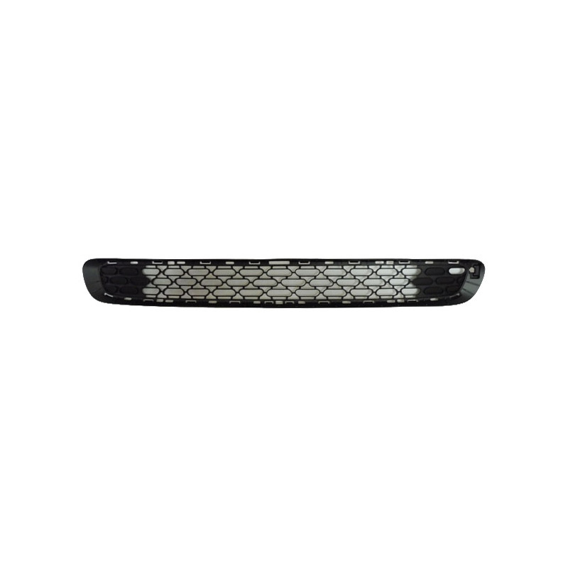GRIGLIA PARAURTI ANTERIORE CENTRALE MINI CABRIO F57 20152021, MINI CLUBMAN F54 2015, MINI COOPERONE F55F56 20142021