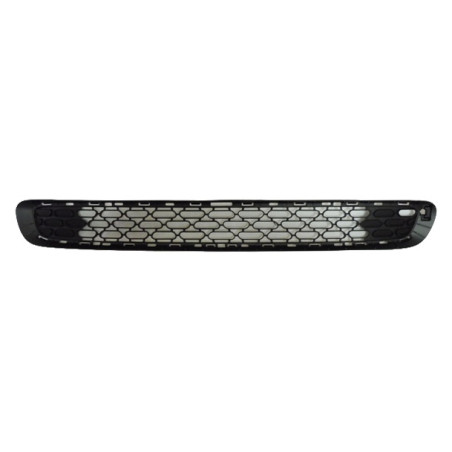 GRIGLIA PARAURTI ANTERIORE CENTRALE MINI CABRIO F57 20152021, MINI CLUBMAN F54 2015, MINI COOPERONE F55F56 20142021